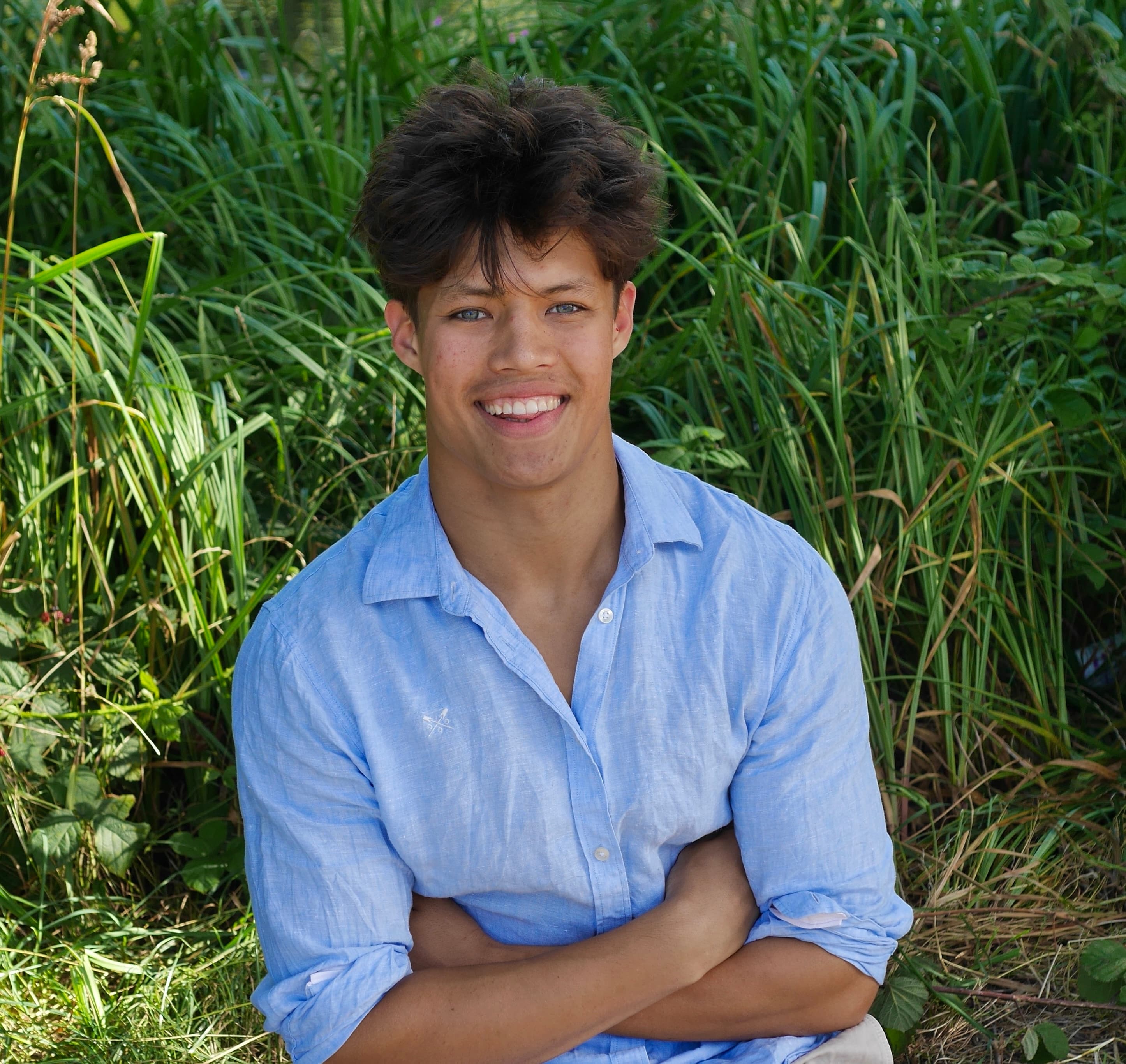 Ethan Schoeb